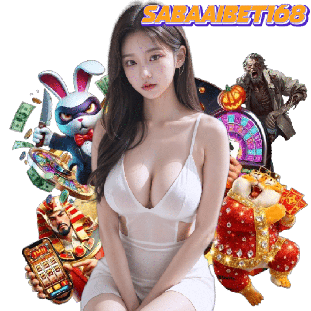 sabaaibet168 slot