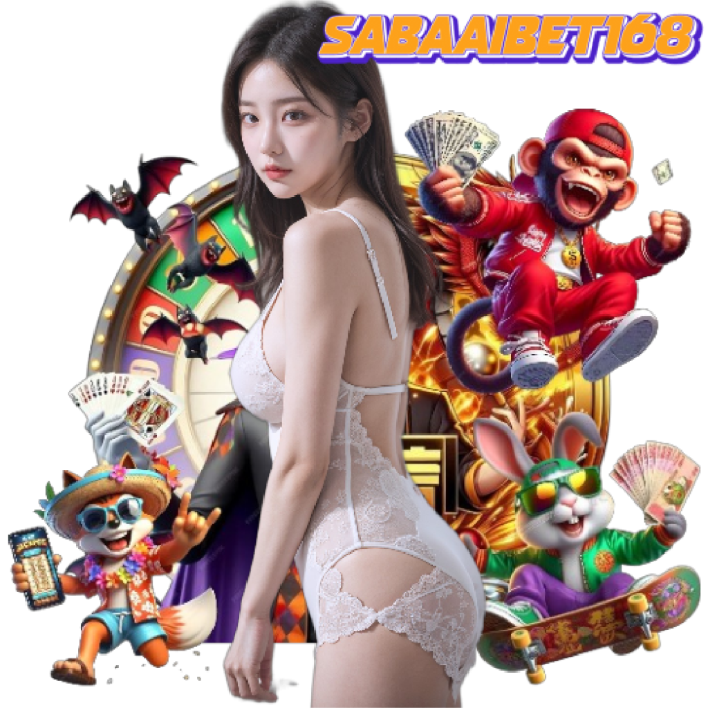 sabaaibet168 สล็อตค่ายดัง
