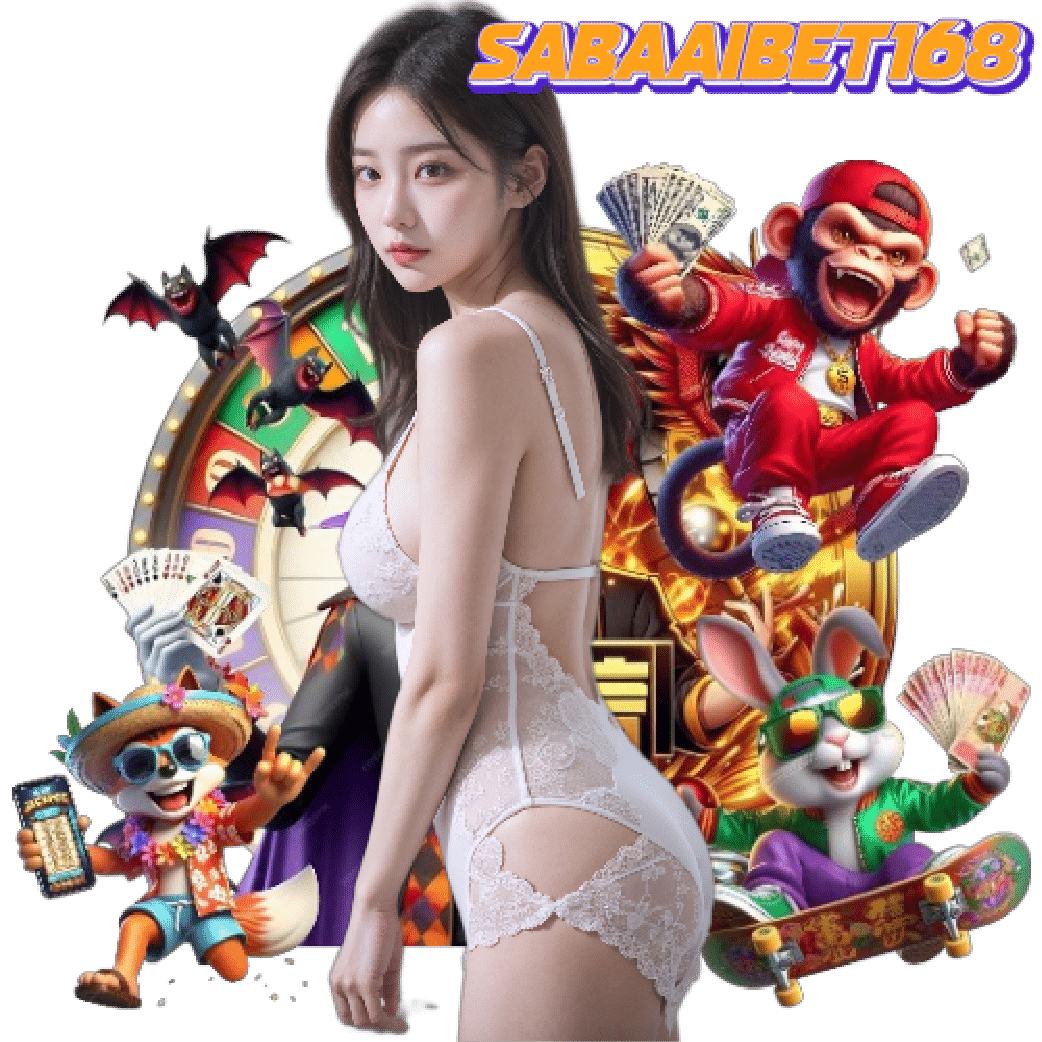 sabaaibet168 สล็อตค่ายดัง